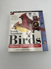 Peterson Multimedia Guides