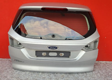 COFANO BAULE PORTELLONE POSTERIORE FORD FOCUS STATION WAGON SW 2015 RICAMBI AUTO
