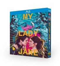 My Lady Jane (2024) serie USA