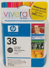 HP C9413A 38 CARTUCCIA