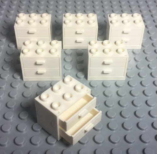 Lego contenitore armadio - contenitore,