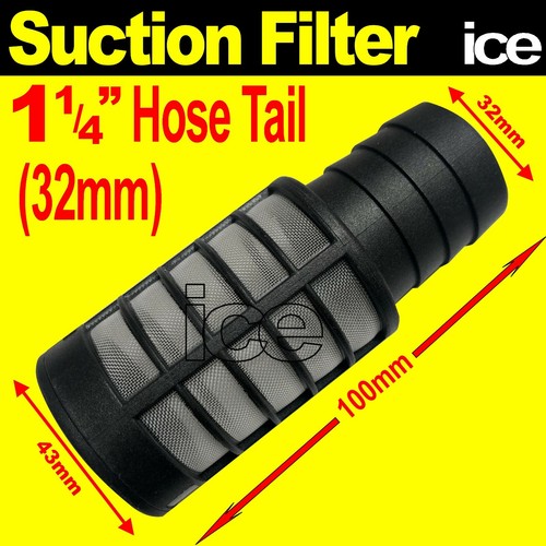 Jet wash 32mm tubo - jet,