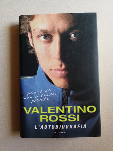Valentino rossi pensa non - se,