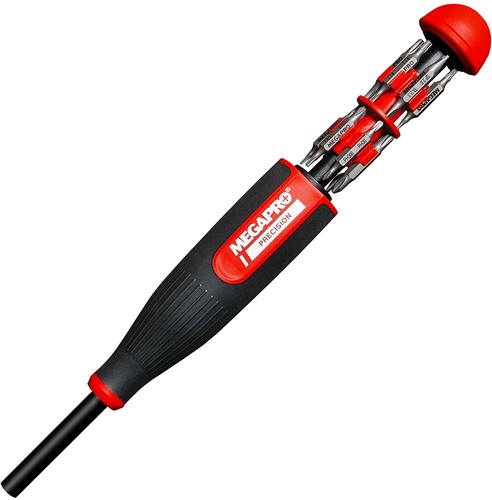 Megapro cacciavite multi - megapro, bit