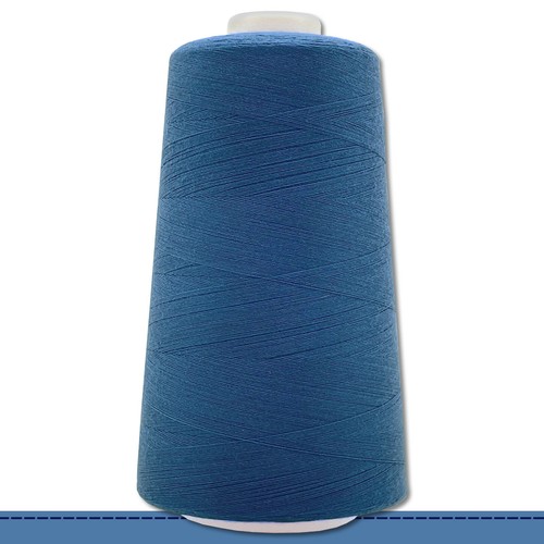 Filo cucire overlock 100 g - overlock,