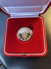 Principe Alberto II 2 Euro Monaco 2010 PP