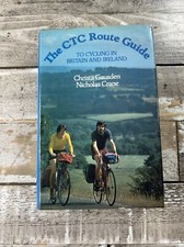 1980 Vintage Travel Book "The