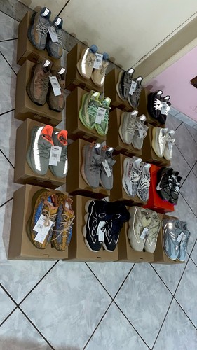 Adidas yeezy boost - boost, v2