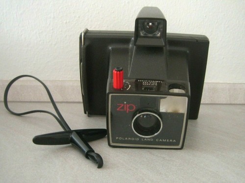 Polaroid istantanea land - polaroid,