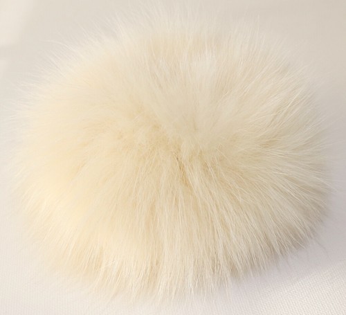 Pelliccia elastico capelli - pelliccia,