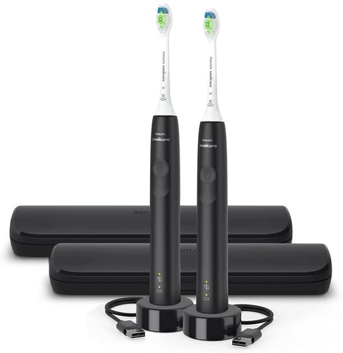 Philips sonicare diamondclean - philips,