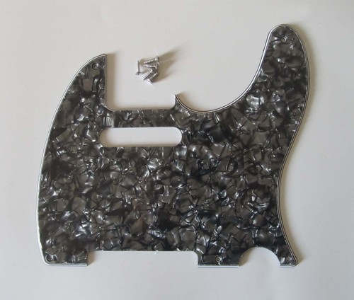 Pick guard chitarra vintage - vintage, 5
