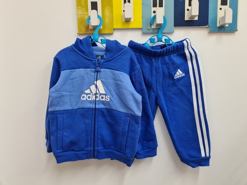 Tuta adidas bambino ragazzo - adidas,