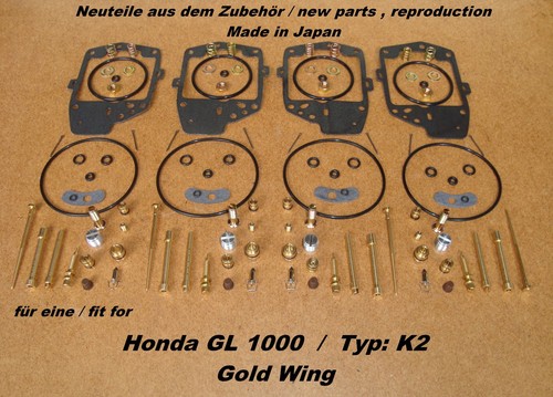 Carburatore honda 1000 tipo - honda,