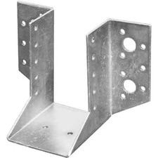 SUPPORTO PER TRAVI TIPO APERTO