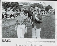 Foto stampa Joy Boileau e Pat