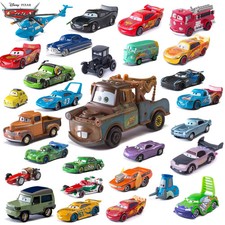 Disney Pixar Cars McQueen