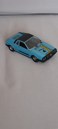 Polistil lancia beta - polistil,