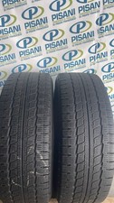 GOMME USATE 235 65 16C (CARICO) TRIANGLE SNOWLINK M+S 115/113R DOT 2822 4MM