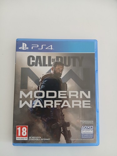 Call duty modern warfare - call,