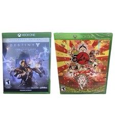 Lotto giochi xbox one - 2, okami