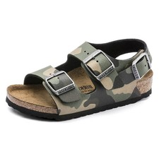 Scarpe Birkenstock Milano Kids