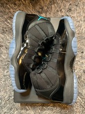 Nike Air Jordan 11 Retro Gamma