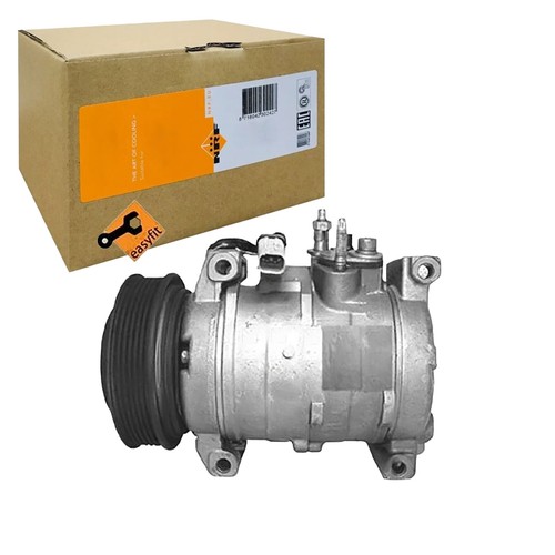 Nrf compressore climatizzatore - compressore,