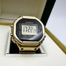 OROLOGIO CASIO RING