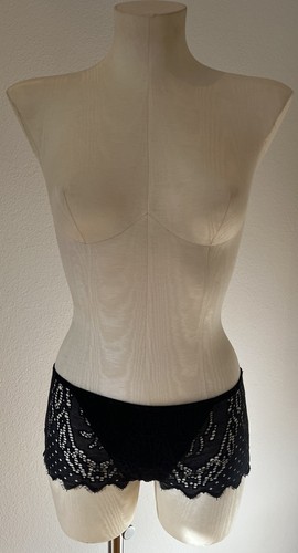 Slip panty perla malizia - slip,