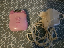 Epilady Elettrico Philips Satinelle