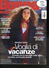 07/11/2024 DONNA MODERNA -