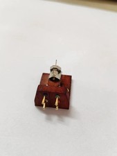 Cartuccia phono mono - mc,