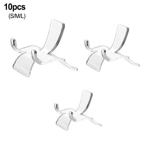 Set supporto acrilico alta - set,