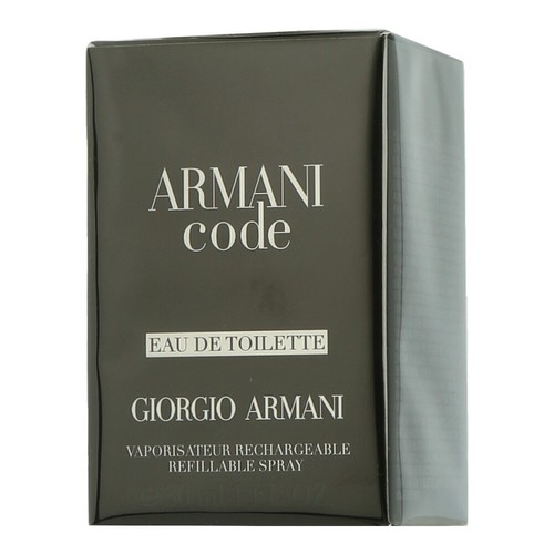 Giorgio armani code homme - giorgio,