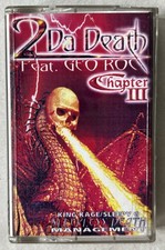 2 Da Death Chapter III Ft. Geo