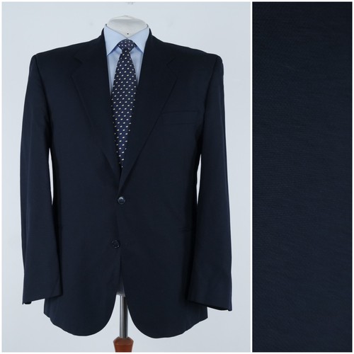 Blazer uomo blu navy - , 48l