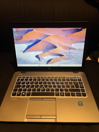 Elitebook 840 i5 - hp,