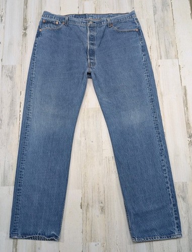 Jeans vintage levis uomo - vintage,