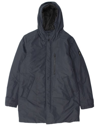 Giacca parka uomo con