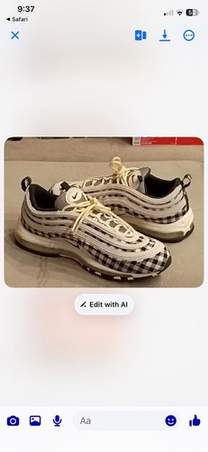 Nike air max premium - air,