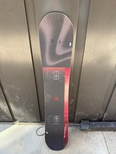 155cm Nitro Team Pro Current