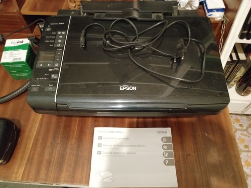 Stampante epson stylus 215 - stampante,