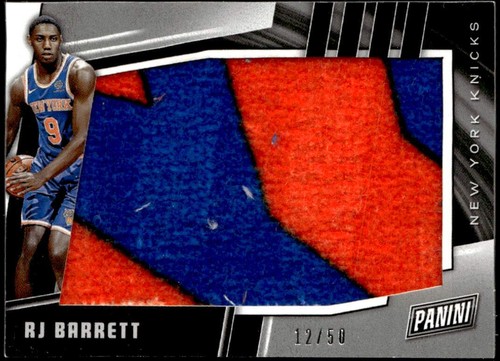 2019 panini black - friday, #rb