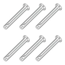 6pz 16 perni - 6pz, 1/8"