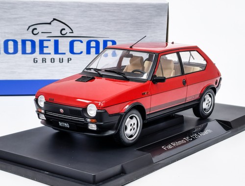 Fiat ritmo 125 abarth - 125, 1980