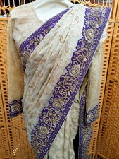 Sari di pietra elegante