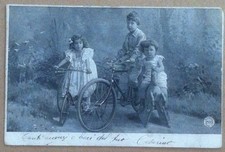 Fotografia italia 1906 - fotografia,