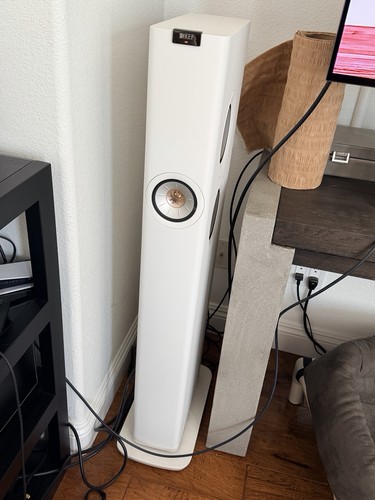 Kef ls60 wireless - kef,