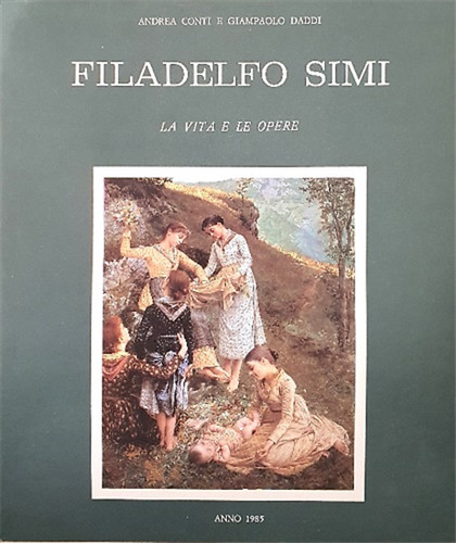 Conti andrea daddi giampaolo - conti,andrea., daddi,giampaolo